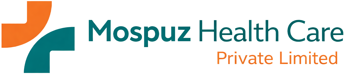 Mospuz Healthcare