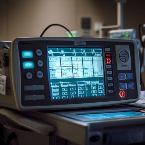 Patient Monitor