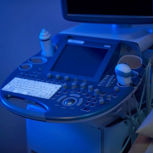 Ultrasound Doppler